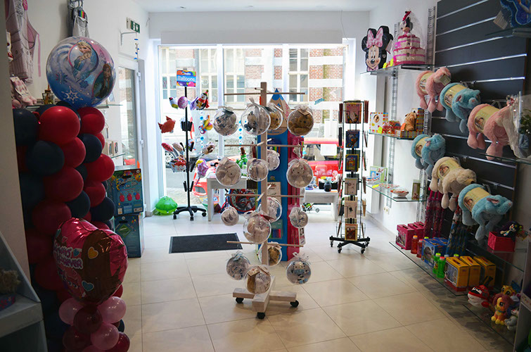 Photo de kids and co events à Soignies