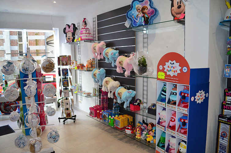 Photo de kids and co events à Soignies